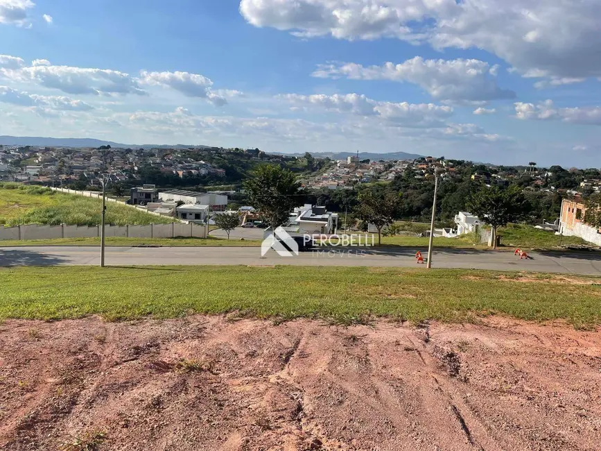 Foto 2 de Terreno / Lote à venda, 389m2 em Centro, Itatiba - SP