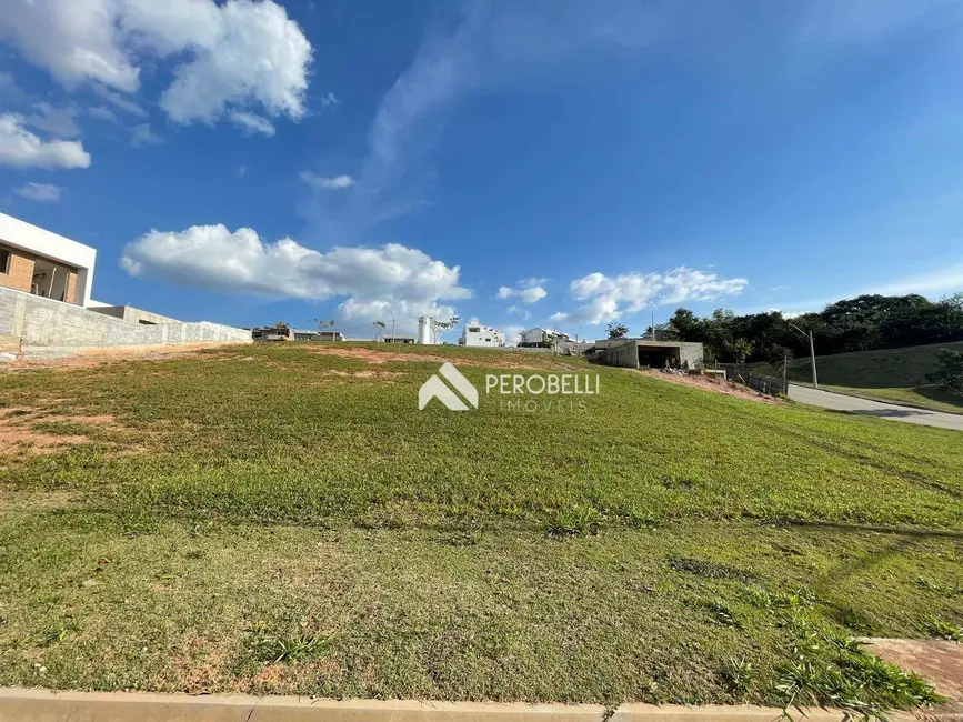 Foto 5 de Terreno / Lote à venda, 389m2 em Centro, Itatiba - SP