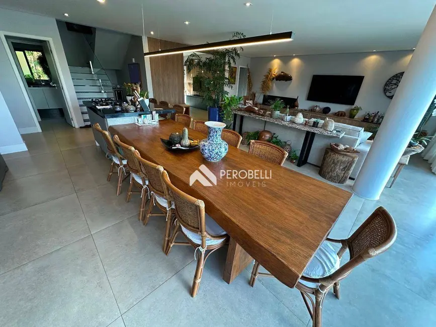 Foto 9 de Casa de Condomínio com 4 quartos à venda, 500m2 em Centro, Itatiba - SP