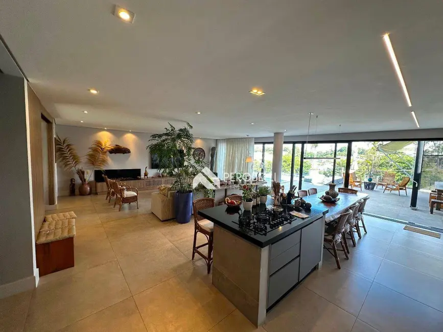 Foto 6 de Casa de Condomínio com 4 quartos à venda, 500m2 em Centro, Itatiba - SP