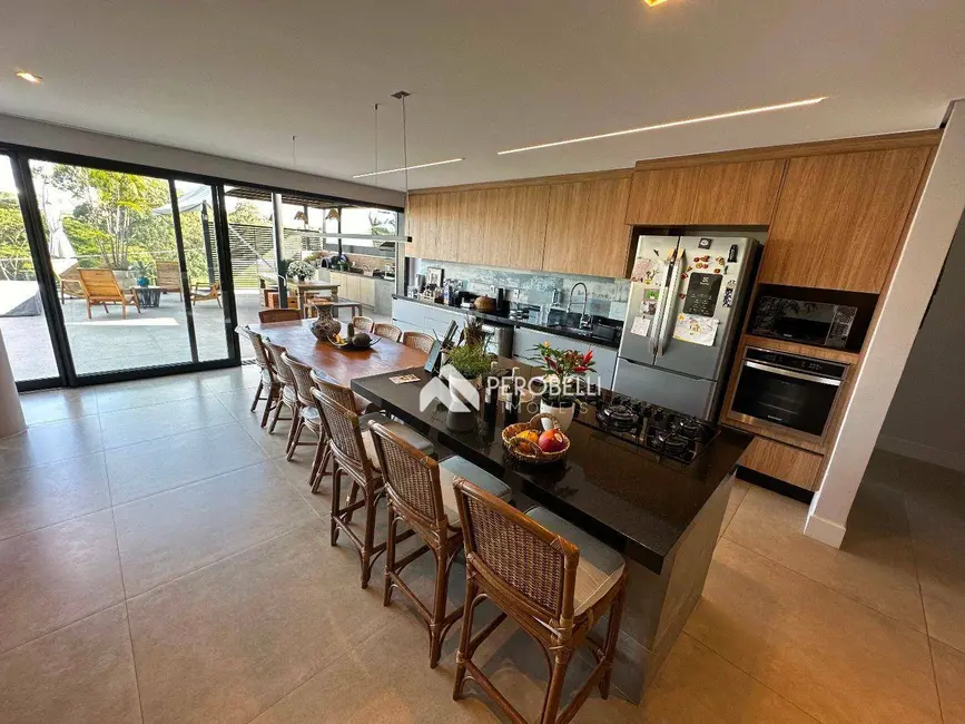 Foto 7 de Casa de Condomínio com 4 quartos à venda, 500m2 em Centro, Itatiba - SP