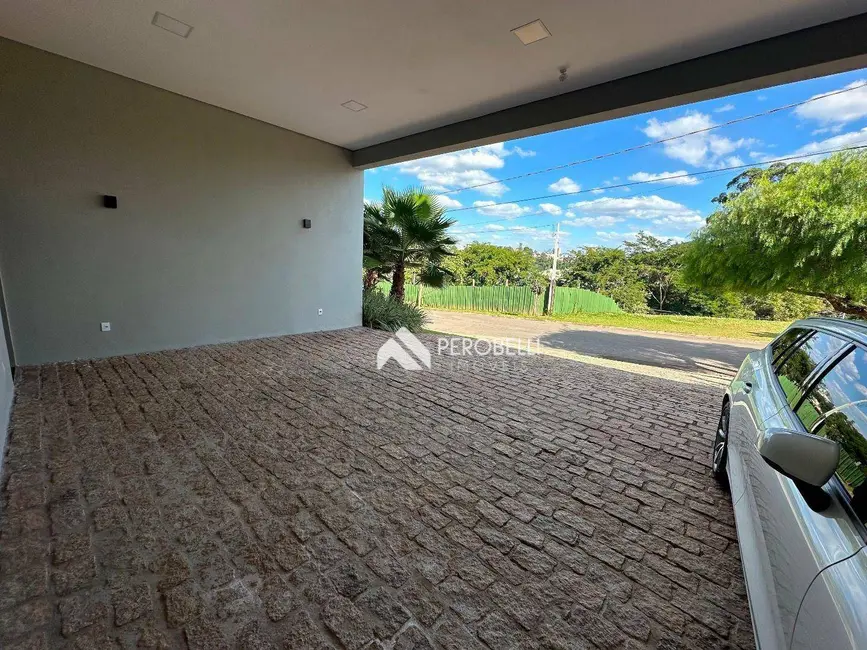 Foto 3 de Casa de Condomínio com 4 quartos à venda, 500m2 em Centro, Itatiba - SP