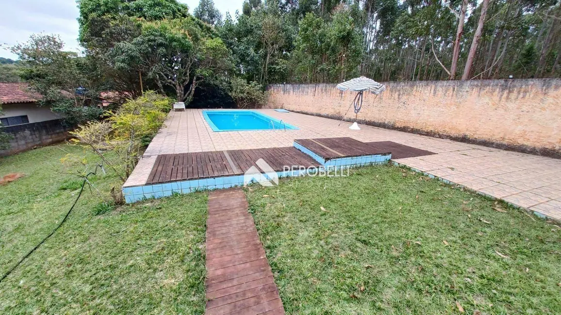 Foto 7 de Chácara com 2 quartos à venda, 2490m2 em Pomar São Jorge, Itatiba - SP