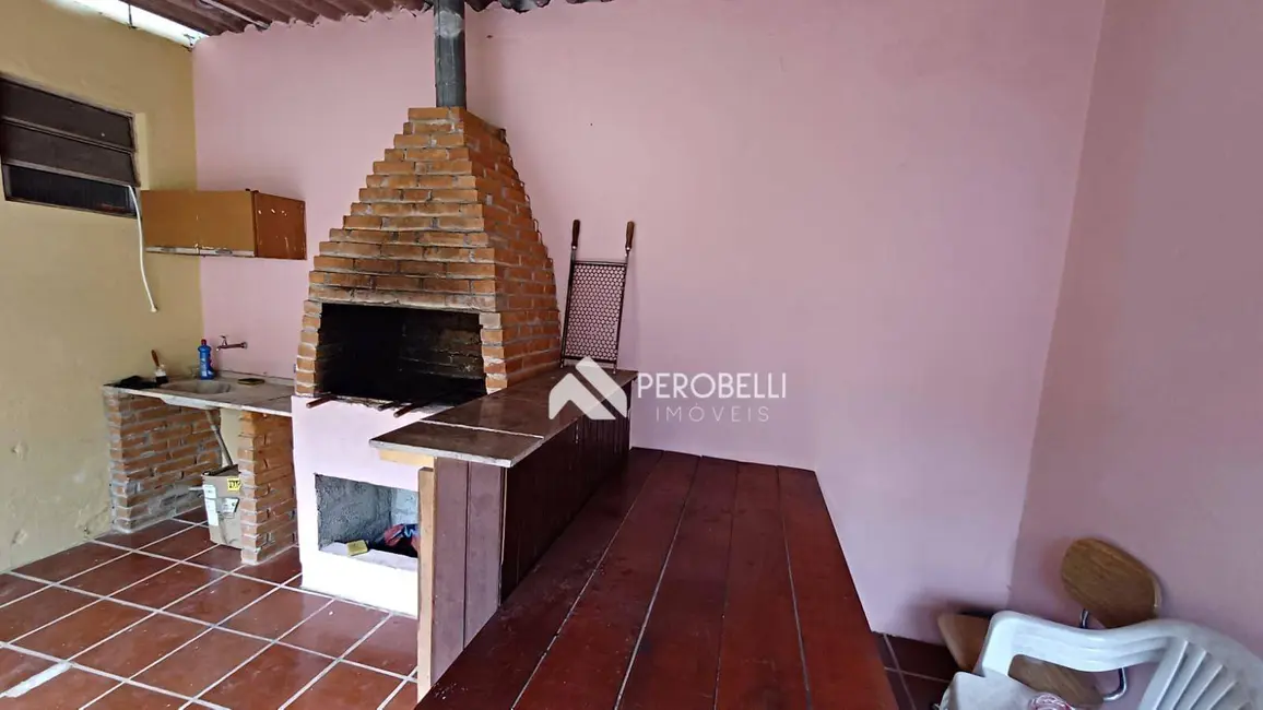 Foto 4 de Chácara com 2 quartos à venda, 2490m2 em Pomar São Jorge, Itatiba - SP