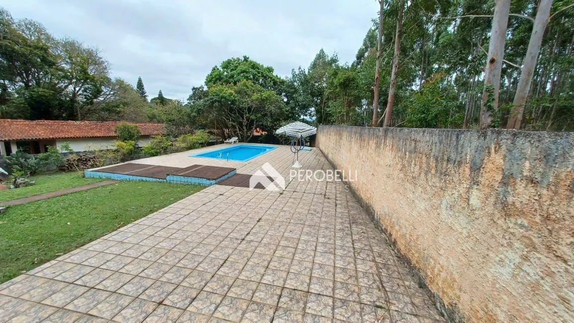 Foto 6 de Chácara com 2 quartos à venda, 2490m2 em Pomar São Jorge, Itatiba - SP