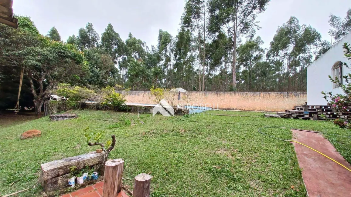 Foto 5 de Chácara com 2 quartos à venda, 2490m2 em Pomar São Jorge, Itatiba - SP
