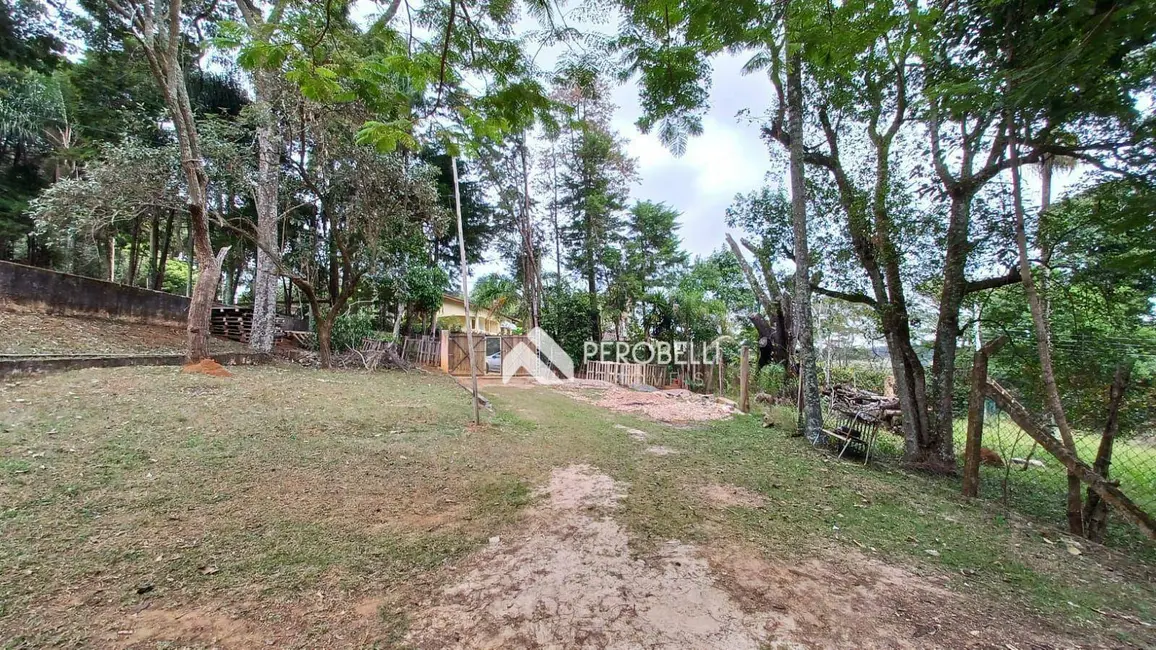 Foto 3 de Chácara com 2 quartos à venda, 2490m2 em Pomar São Jorge, Itatiba - SP