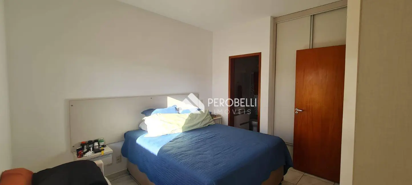 Foto 4 de Casa com 3 quartos à venda, 153m2 em Centro, Itatiba - SP