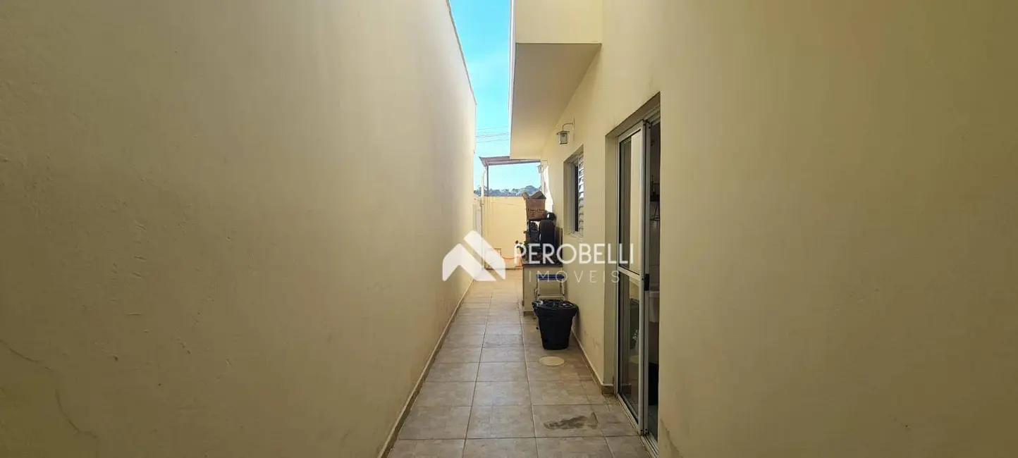 Foto 8 de Casa com 3 quartos à venda, 153m2 em Centro, Itatiba - SP