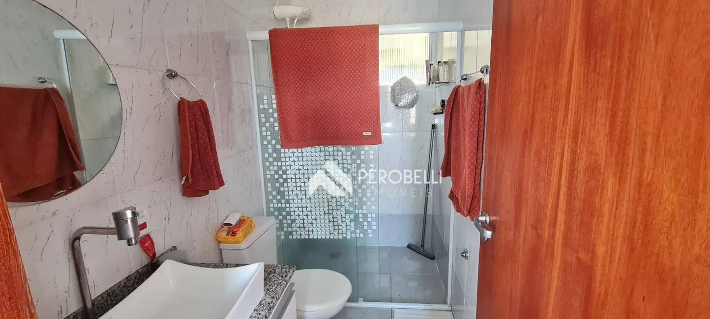 Foto 5 de Casa com 3 quartos à venda, 153m2 em Centro, Itatiba - SP