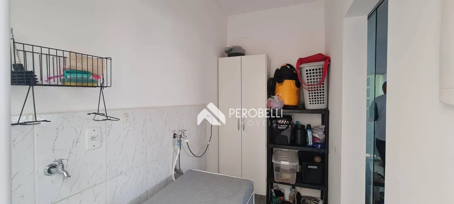 Foto 7 de Casa com 3 quartos à venda, 153m2 em Centro, Itatiba - SP