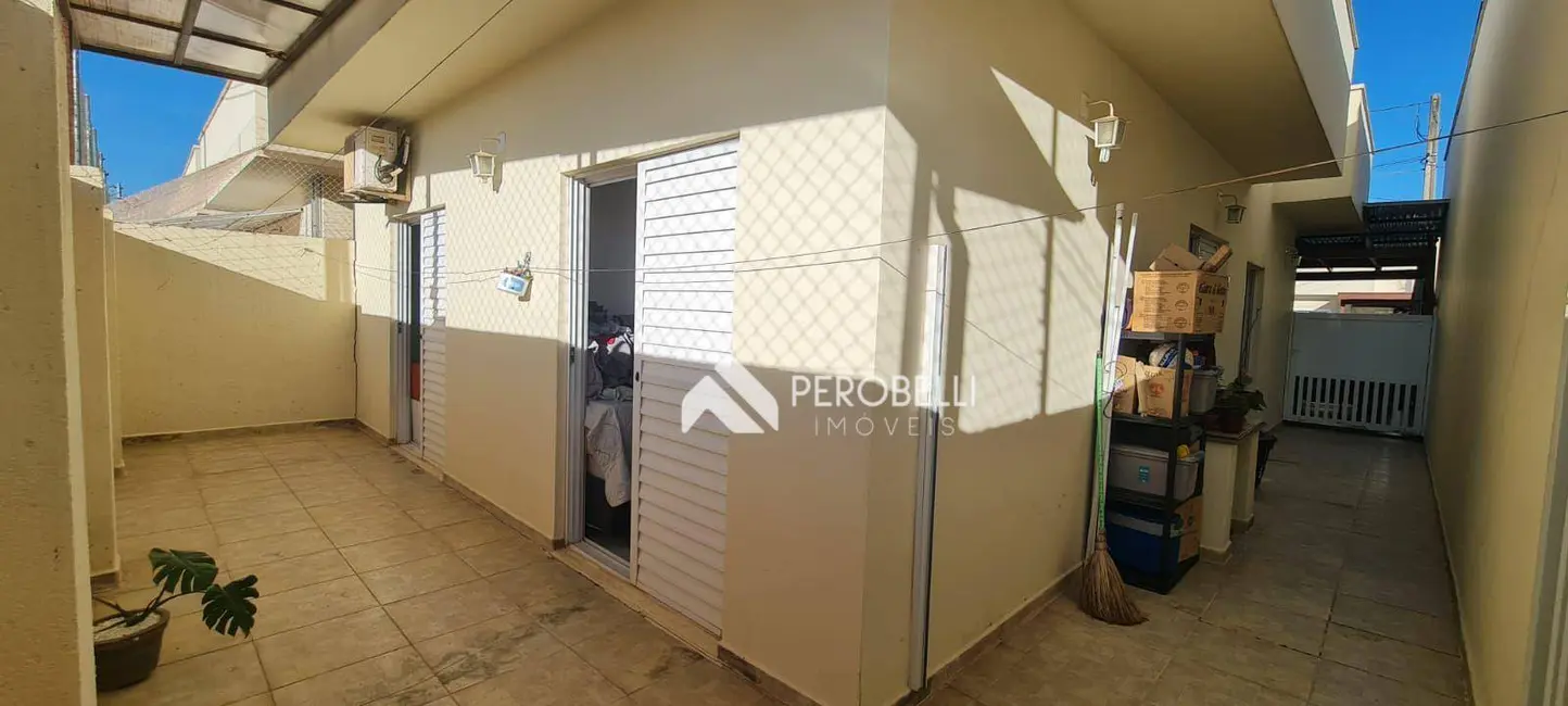 Foto 9 de Casa com 3 quartos à venda, 153m2 em Centro, Itatiba - SP