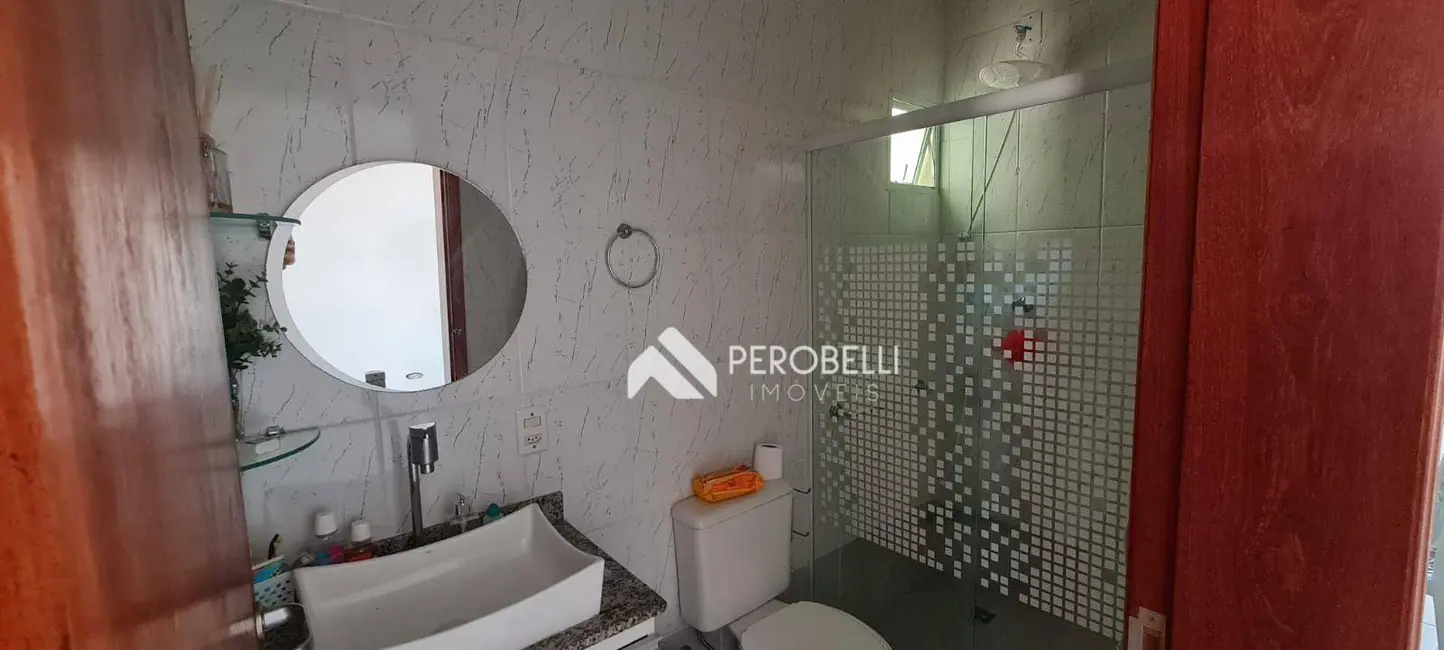 Foto 6 de Casa com 3 quartos à venda, 153m2 em Centro, Itatiba - SP