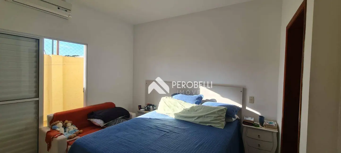 Foto 3 de Casa com 3 quartos à venda, 153m2 em Centro, Itatiba - SP