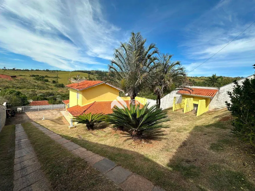 Foto 1 de Chácara com 3 quartos à venda, 1000m2 em Centro, Itatiba - SP