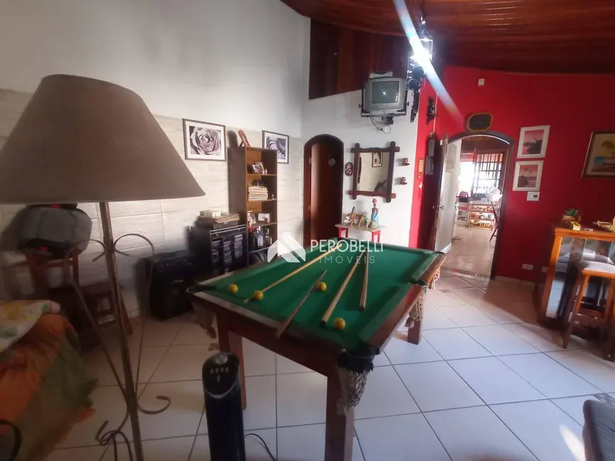 Chácara com 4 quartos à venda, 1312m2 em Centro, Itatiba - SP - imagem 4 Foto 4 de Chácara com 4 quartos à venda, 1312m2 em Centro, Itatiba - SP