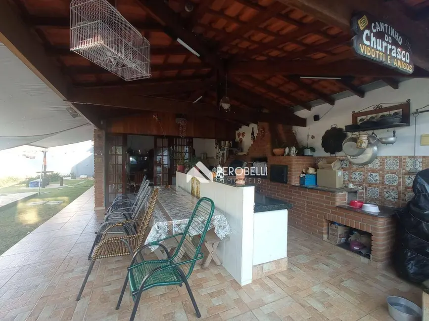 Chácara com 4 quartos à venda, 1312m2 em Centro, Itatiba - SP - imagem 9 Foto 9 de Chácara com 4 quartos à venda, 1312m2 em Centro, Itatiba - SP