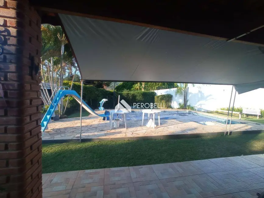 Chácara com 4 quartos à venda, 1312m2 em Centro, Itatiba - SP - imagem 7 Foto 7 de Chácara com 4 quartos à venda, 1312m2 em Centro, Itatiba - SP