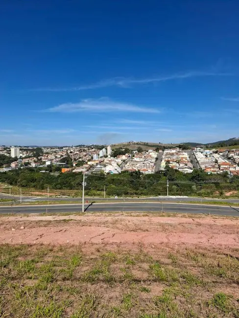 Foto 2 de Terreno / Lote à venda, 251m2 em Centro, Itatiba - SP