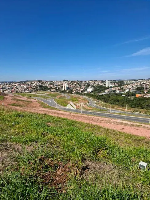 Foto 1 de Terreno / Lote à venda, 251m2 em Centro, Itatiba - SP