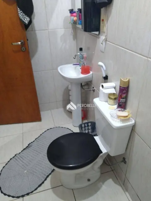 Foto 4 de Casa com 2 quartos à venda, 262m2 em Centro, Itatiba - SP