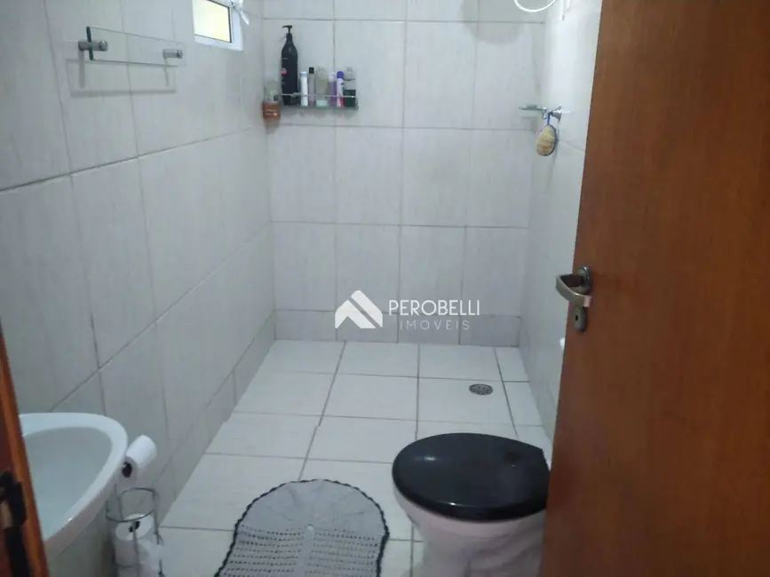 Foto 6 de Casa com 2 quartos à venda, 262m2 em Centro, Itatiba - SP