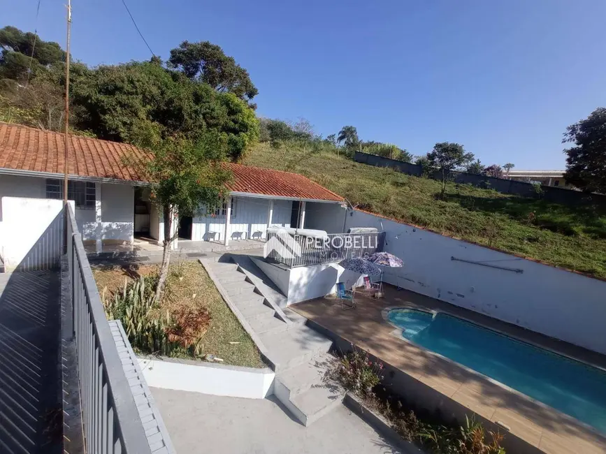 Chácara com 2 quartos à venda, 1000m2 em Centro, Itatiba - SP - imagem 6 Foto 6 de Chácara com 2 quartos à venda, 1000m2 em Centro, Itatiba - SP