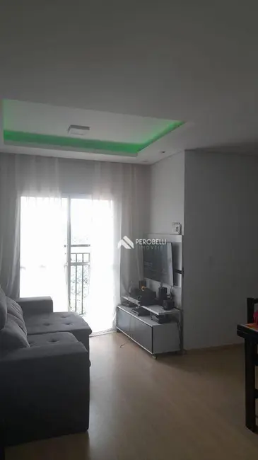 Apartamento com 2 quartos à venda, 3777m2 em Centro, Itatiba - SP - imagem 3 Foto 3 de Apartamento com 2 quartos à venda, 3777m2 em Centro, Itatiba - SP