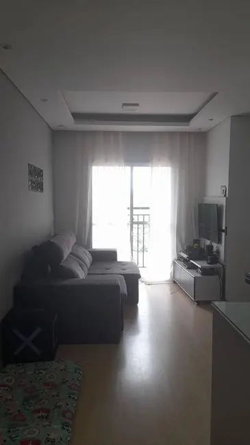 Foto 2 de Apartamento com 2 quartos à venda, 3777m2 em Centro, Itatiba - SP