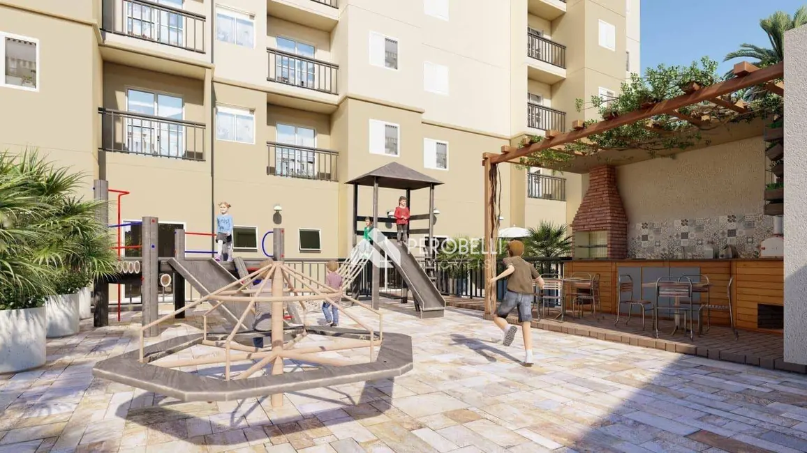 Apartamento com 2 quartos à venda, 3777m2 em Centro, Itatiba - SP - imagem 8 Foto 8 de Apartamento com 2 quartos à venda, 3777m2 em Centro, Itatiba - SP