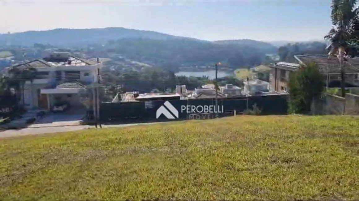 Foto 1 de Terreno / Lote à venda, 660m2 em Centro, Itatiba - SP