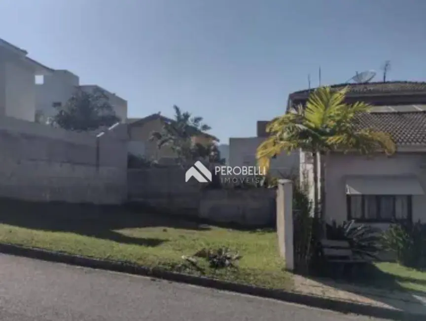 Foto 2 de Terreno / Lote à venda, 300m2 em Centro, Itatiba - SP