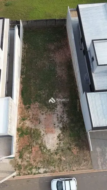 Foto 3 de Terreno / Lote à venda, 384m2 em Centro, Itatiba - SP