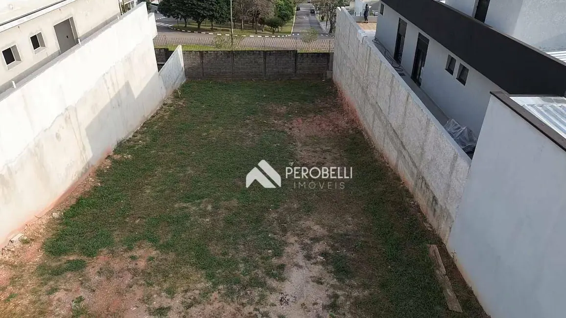 Foto 2 de Terreno / Lote à venda, 384m2 em Centro, Itatiba - SP