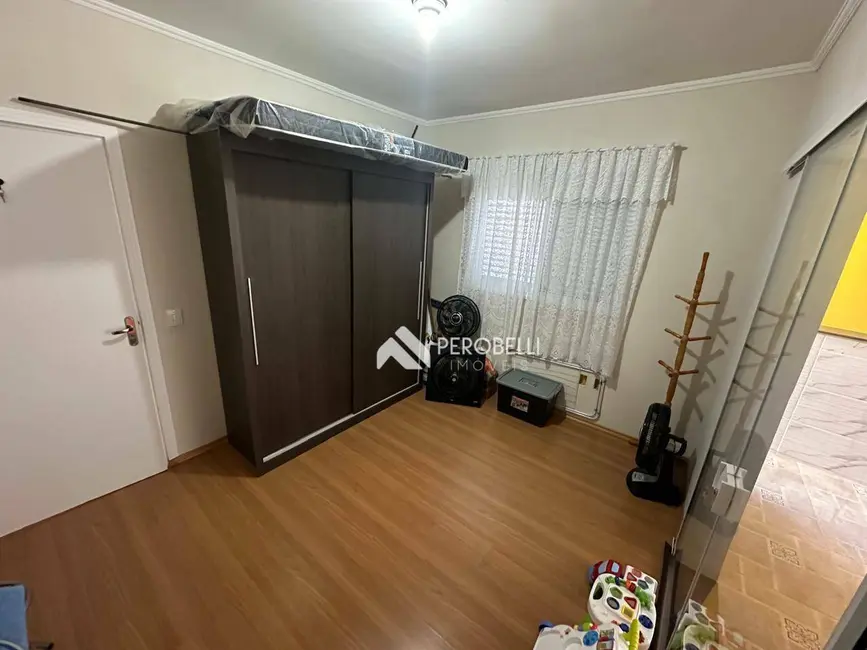 Foto 9 de Casa com 3 quartos à venda, 143m2 em Centro, Itatiba - SP