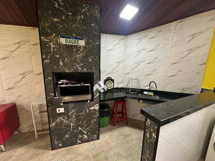 Foto 6 de Casa com 3 quartos à venda, 143m2 em Centro, Itatiba - SP