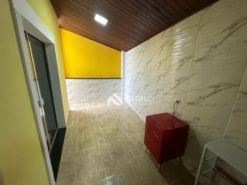 Foto 5 de Casa com 3 quartos à venda, 143m2 em Centro, Itatiba - SP
