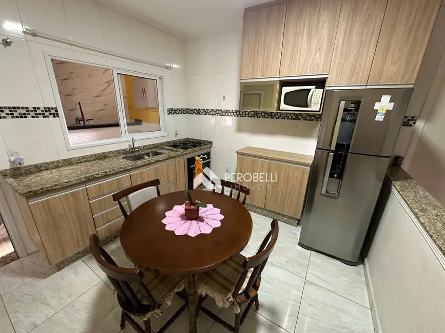 Foto 8 de Casa com 3 quartos à venda, 143m2 em Centro, Itatiba - SP