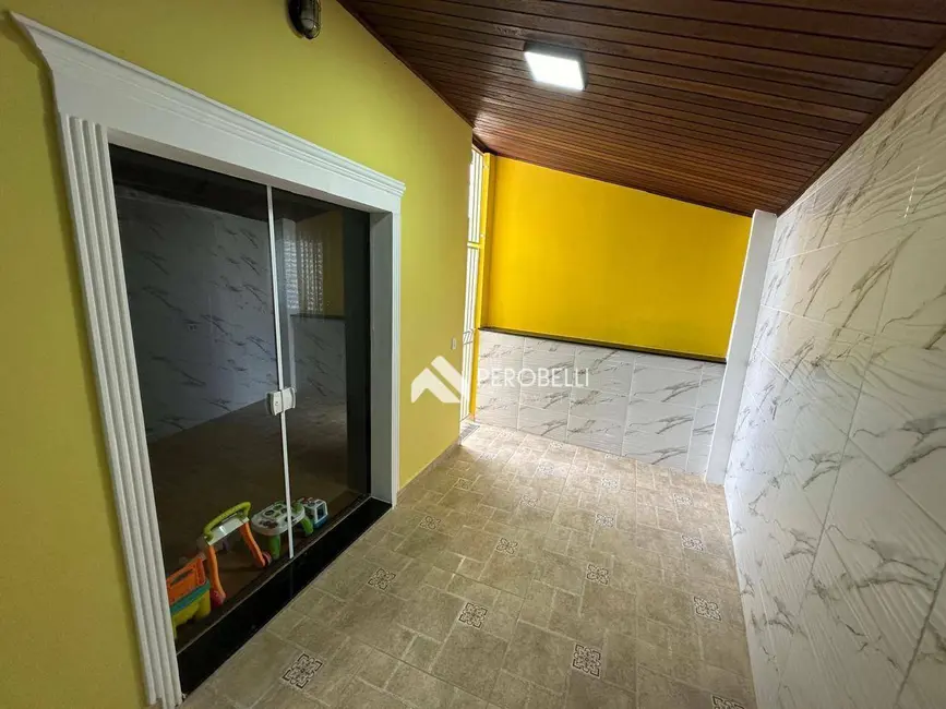 Foto 4 de Casa com 3 quartos à venda, 143m2 em Centro, Itatiba - SP