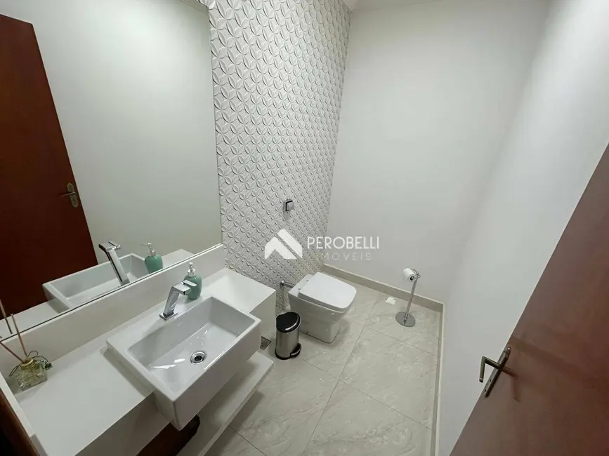 Casa com 3 quartos à venda, 199m2 em Centro, Itatiba - SP - imagem 5 Foto 5 de Casa com 3 quartos à venda, 199m2 em Centro, Itatiba - SP