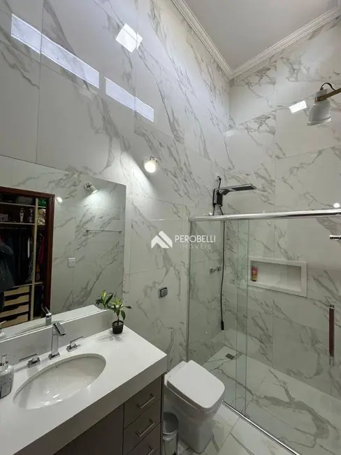 Foto 6 de Casa com 3 quartos à venda, 199m2 em Centro, Itatiba - SP