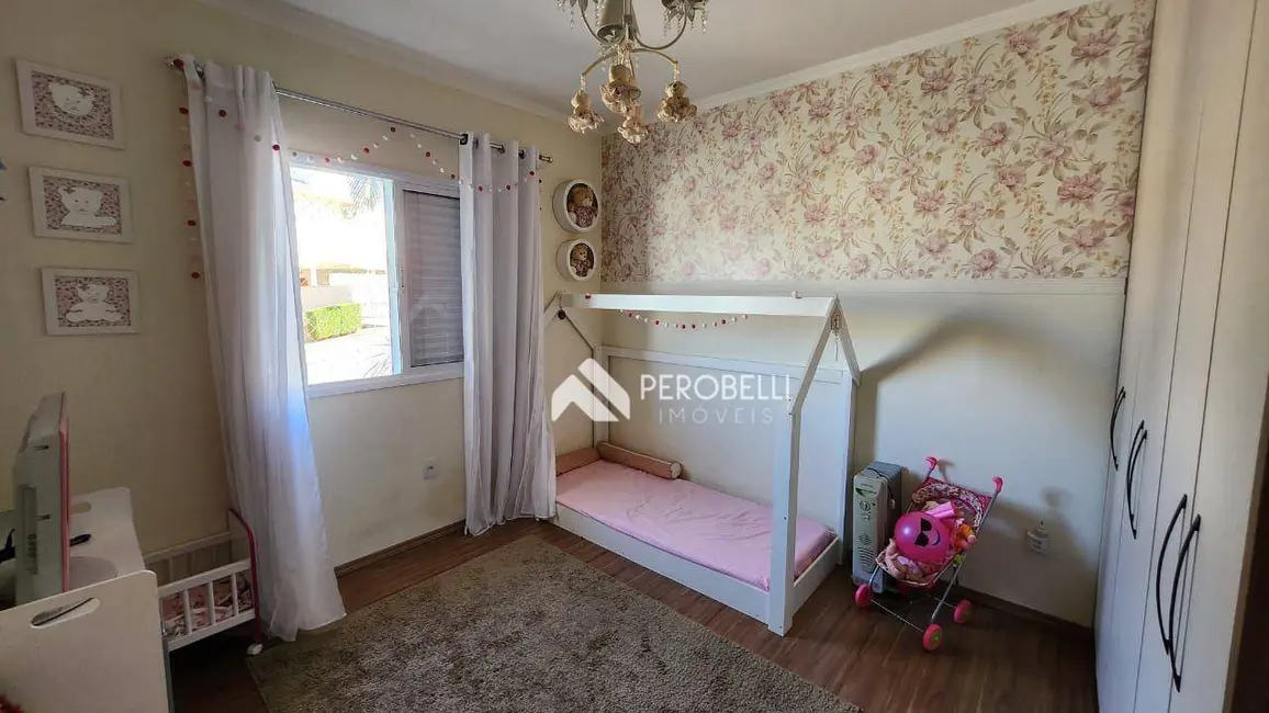 Foto 8 de Casa de Condomínio com 3 quartos à venda, 345m2 em Centro, Itatiba - SP