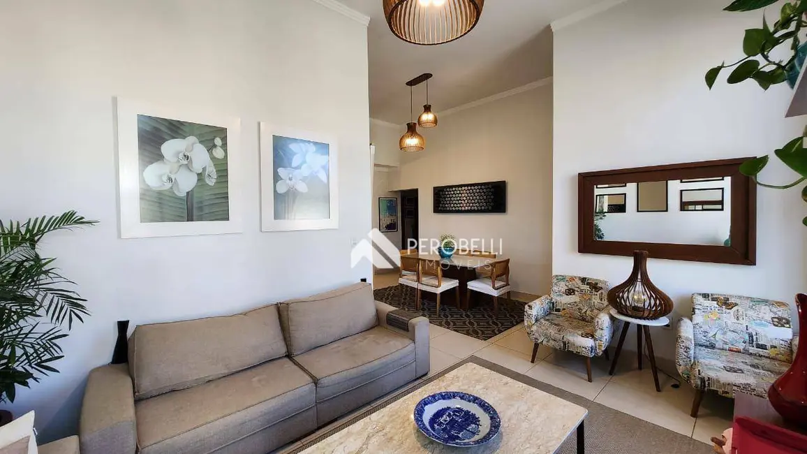 Foto 3 de Casa de Condomínio com 3 quartos à venda, 345m2 em Centro, Itatiba - SP