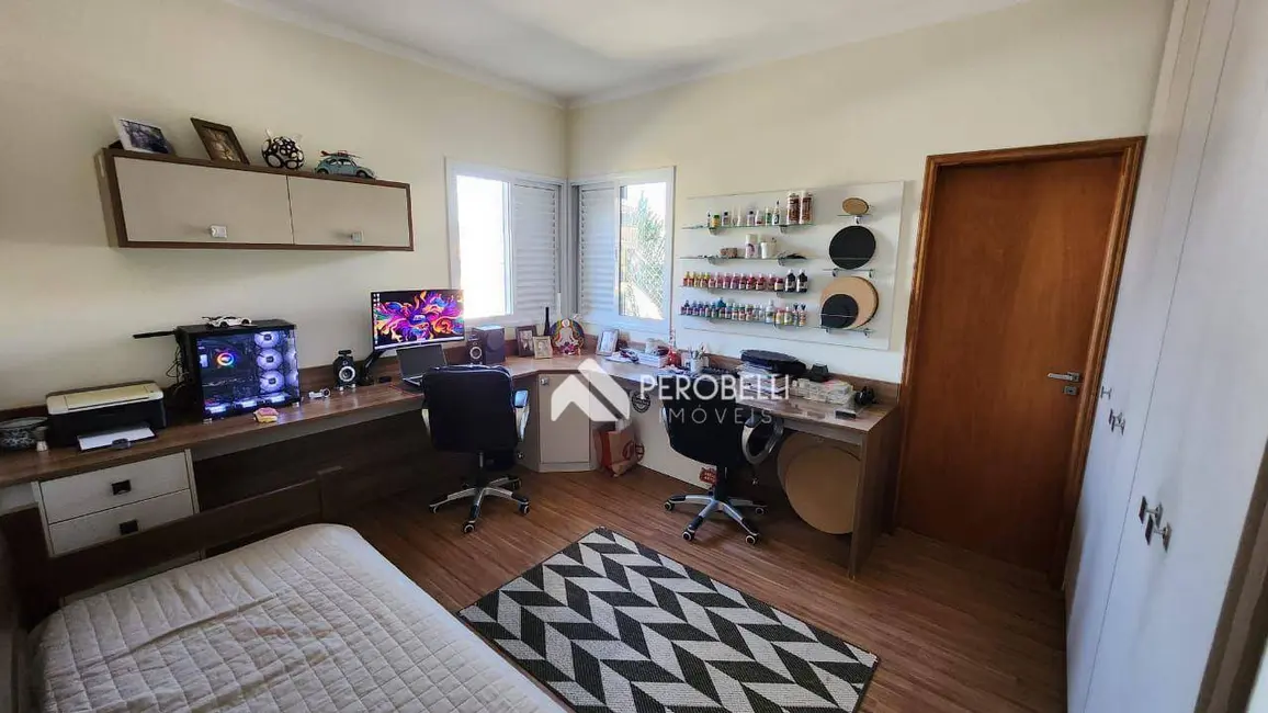 Foto 9 de Casa de Condomínio com 3 quartos à venda, 345m2 em Centro, Itatiba - SP