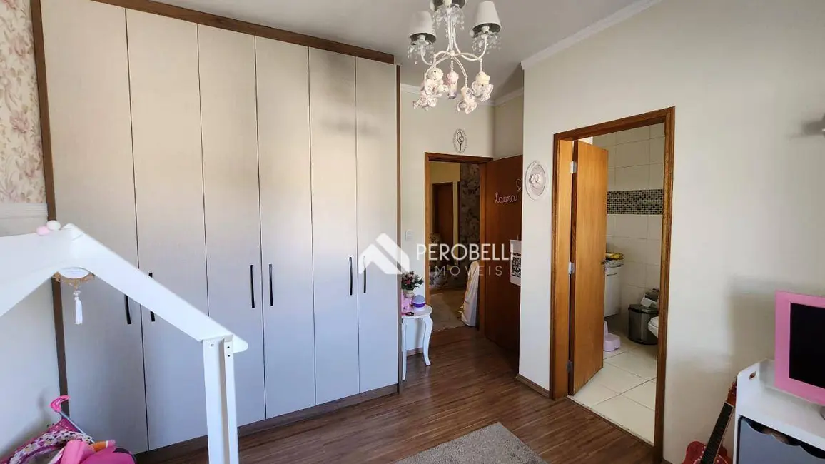 Foto 7 de Casa de Condomínio com 3 quartos à venda, 345m2 em Centro, Itatiba - SP