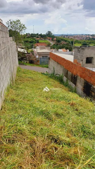 Foto 1 de Terreno / Lote à venda, 150m2 em Centro, Itatiba - SP