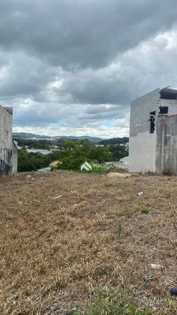 Foto 1 de Terreno / Lote à venda, 517m2 em Centro, Itatiba - SP