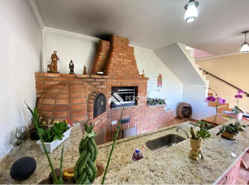 Foto 5 de Chácara com 3 quartos à venda, 1875m2 em Centro, Itatiba - SP