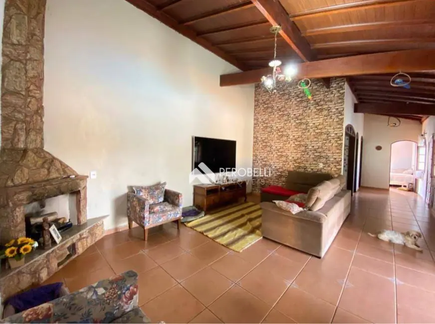 Foto 6 de Chácara com 3 quartos à venda, 1875m2 em Centro, Itatiba - SP