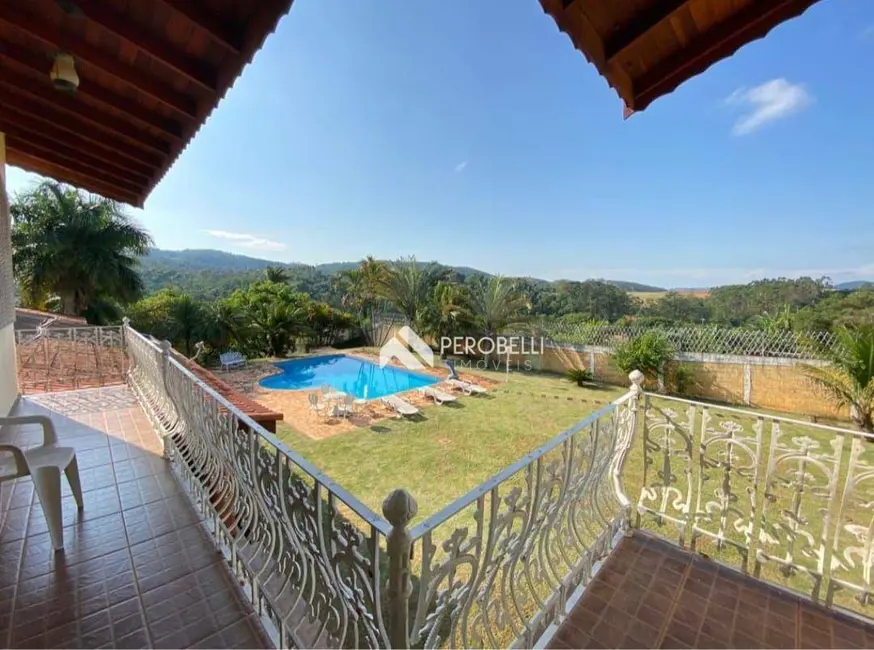 Foto 9 de Chácara com 3 quartos à venda, 1875m2 em Centro, Itatiba - SP